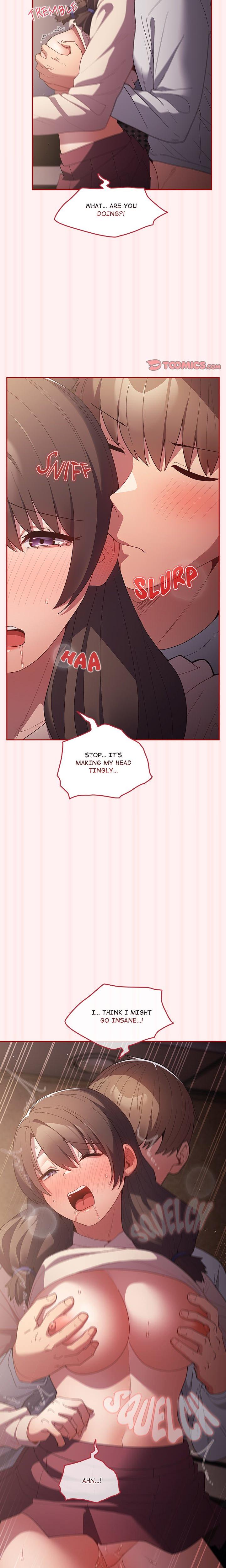 The Carry chapter 72 page 9