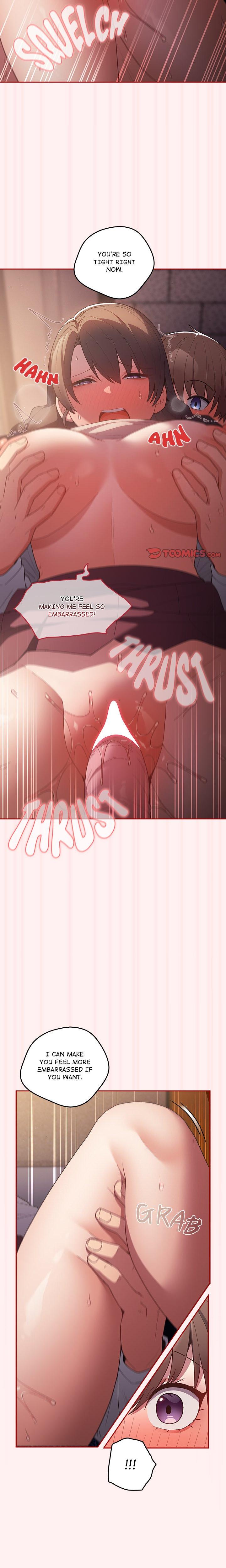 The Carry chapter 72 page 10