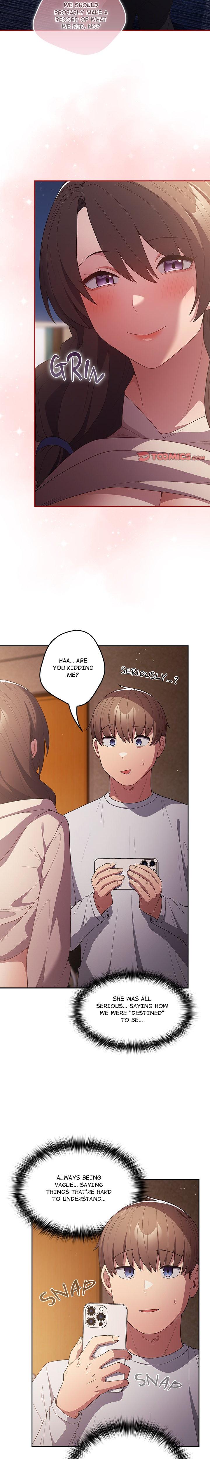 The Carry chapter 72 page 19