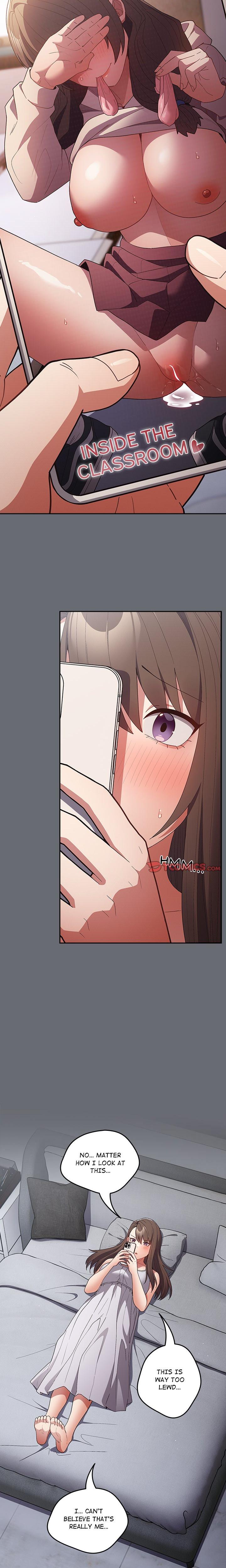 The Carry chapter 72 page 21