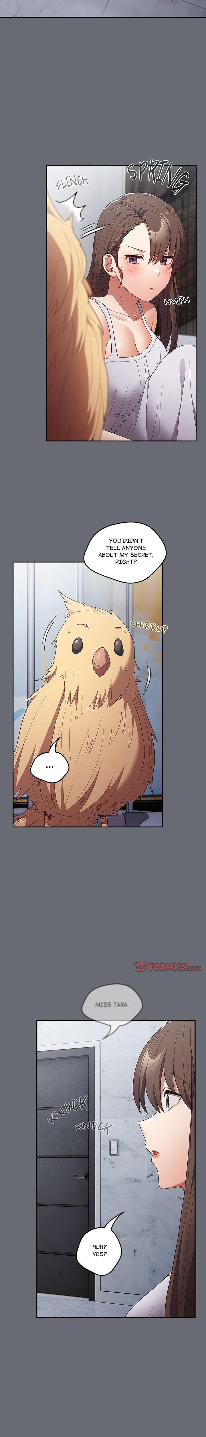 The Carry chapter 72 page 22
