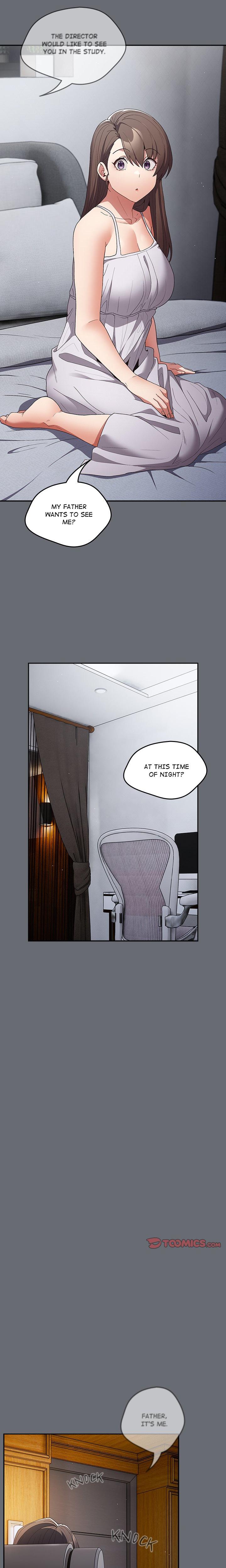 The Carry chapter 72 page 23