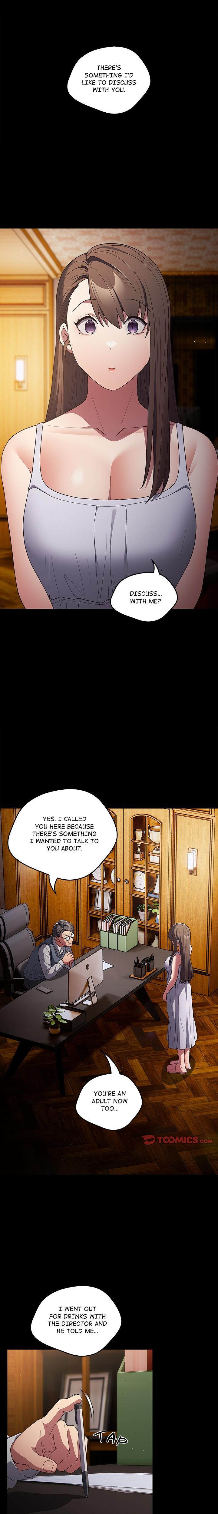 The Carry chapter 73 page 4