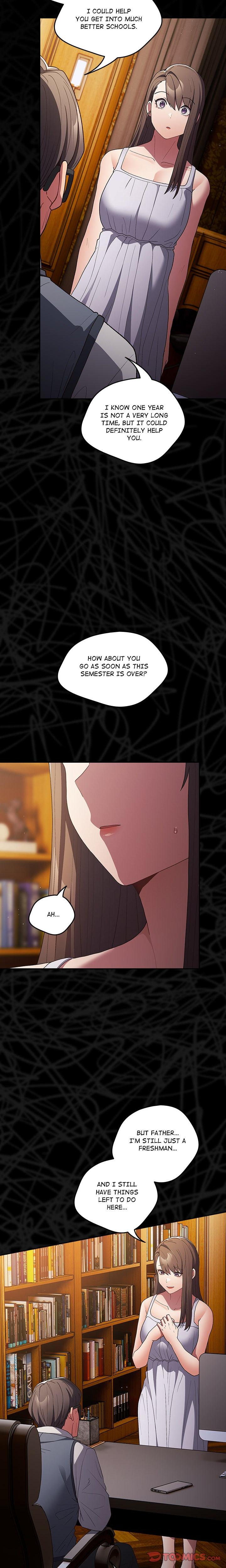 The Carry chapter 73 page 6