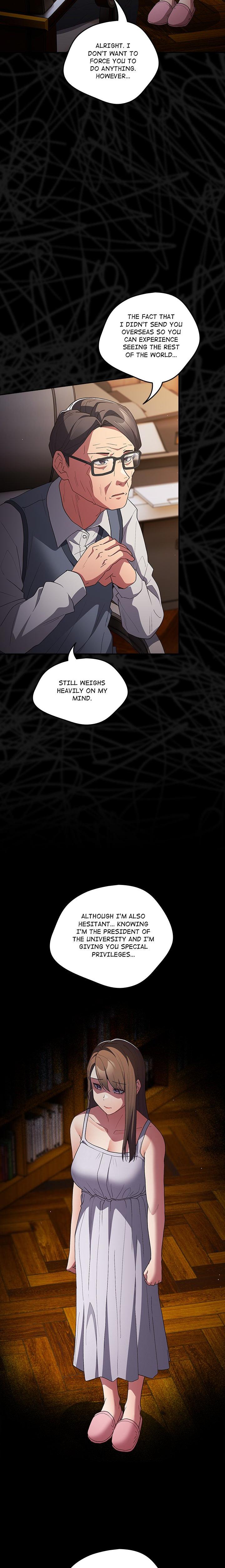 The Carry chapter 73 page 7