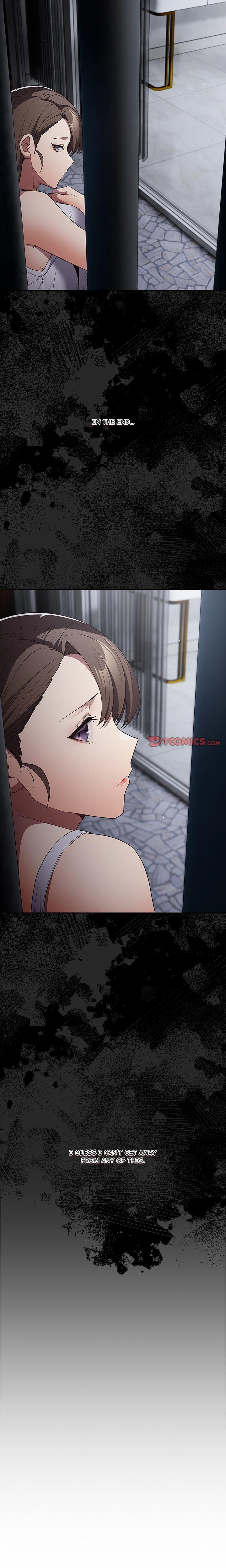 The Carry chapter 73 page 11