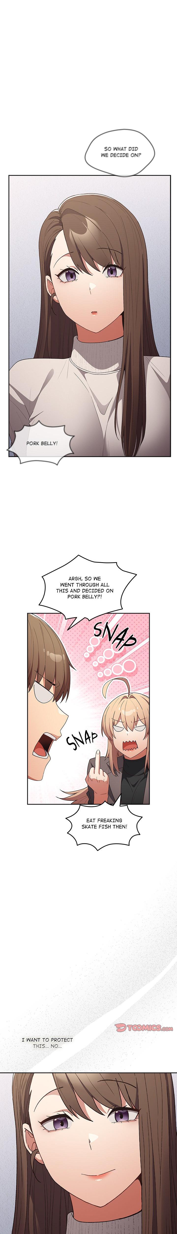 The Carry chapter 73 page 14
