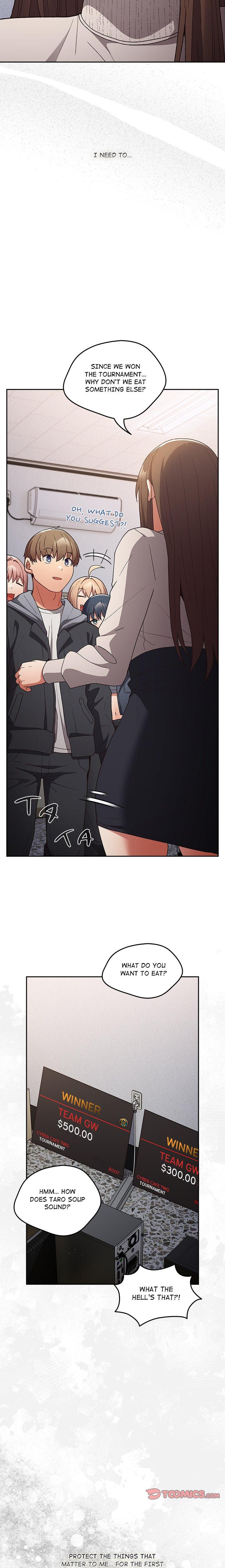 The Carry chapter 73 page 15