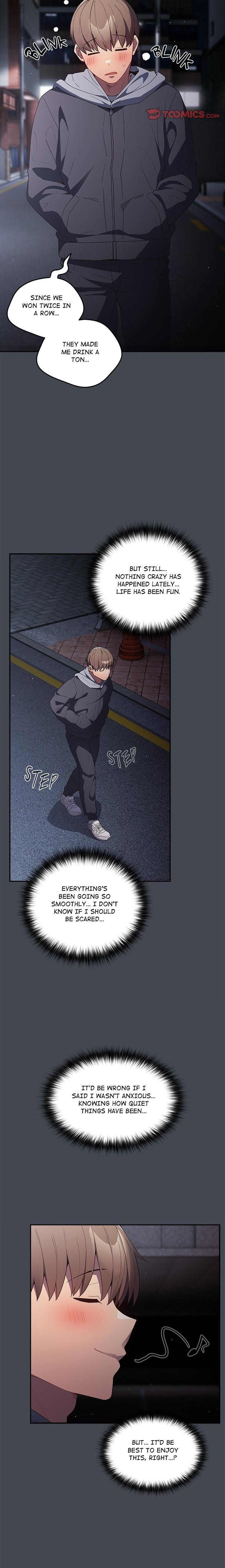 The Carry chapter 73 page 17