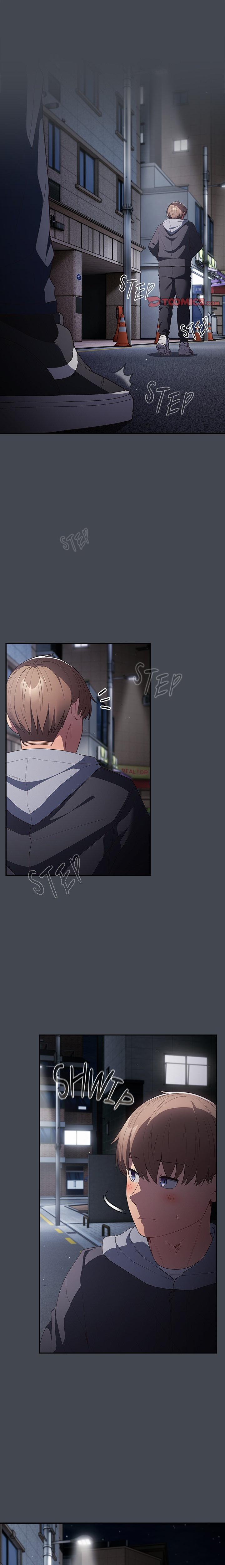 The Carry chapter 73 page 18