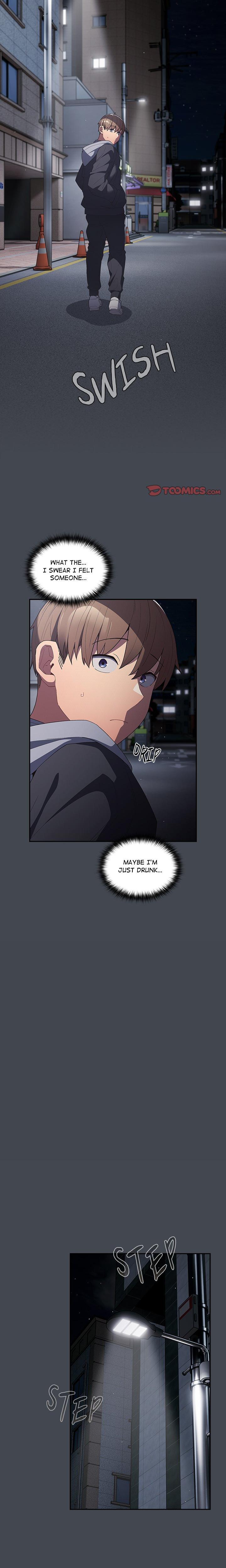 The Carry chapter 73 page 19