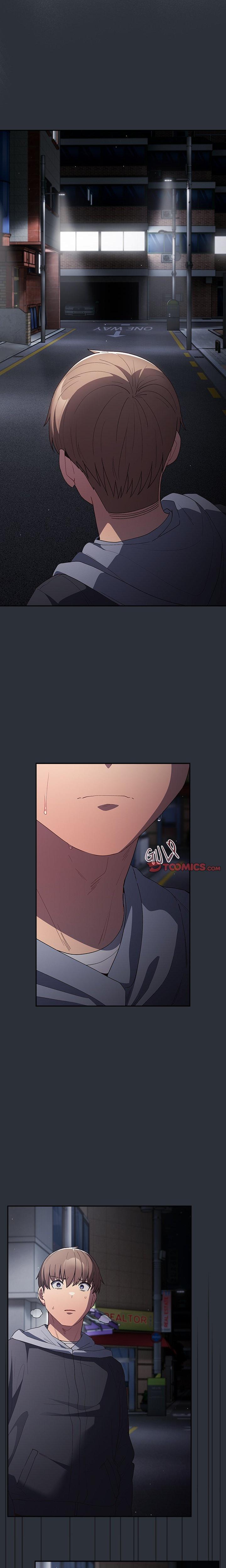 The Carry chapter 73 page 21