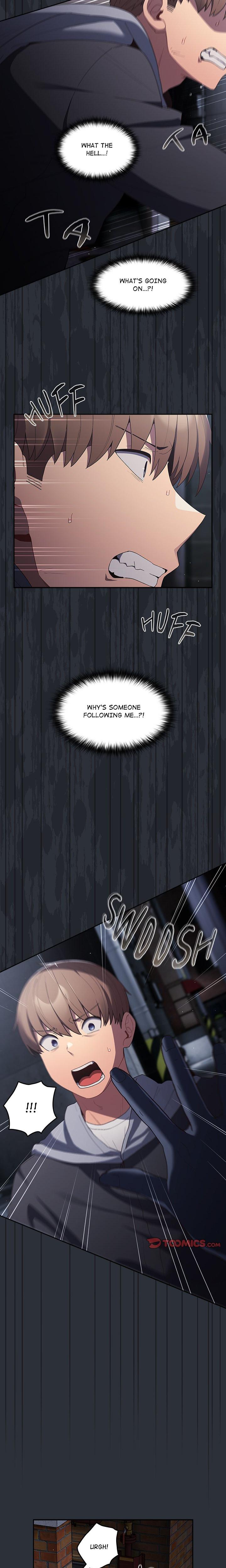 The Carry chapter 73 page 23