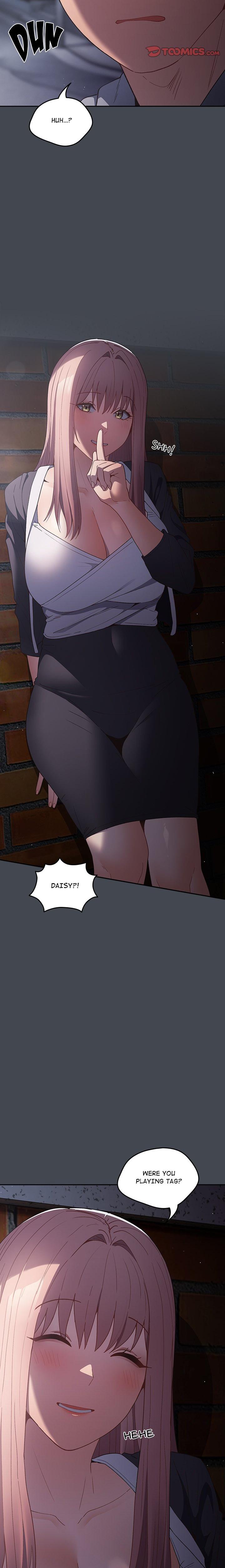 The Carry chapter 73 page 26