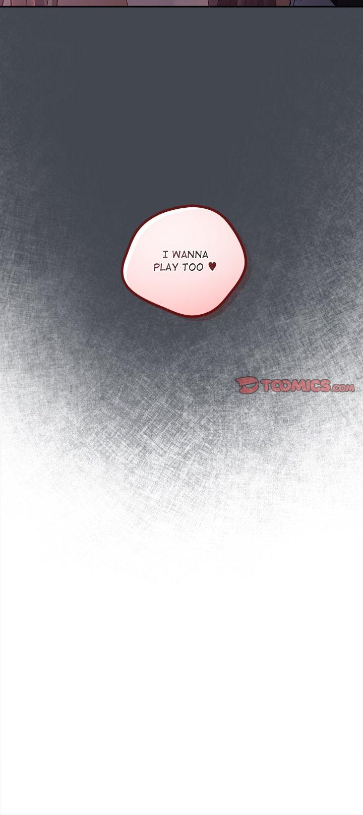 The Carry chapter 73 page 27