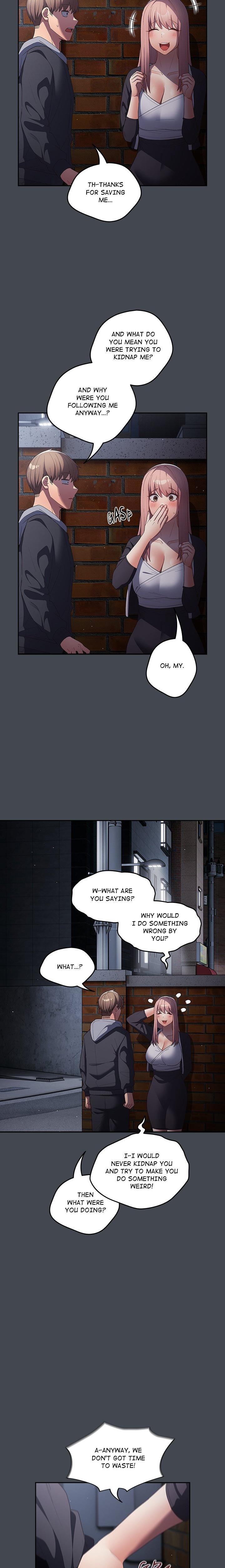 The Carry chapter 74 page 4
