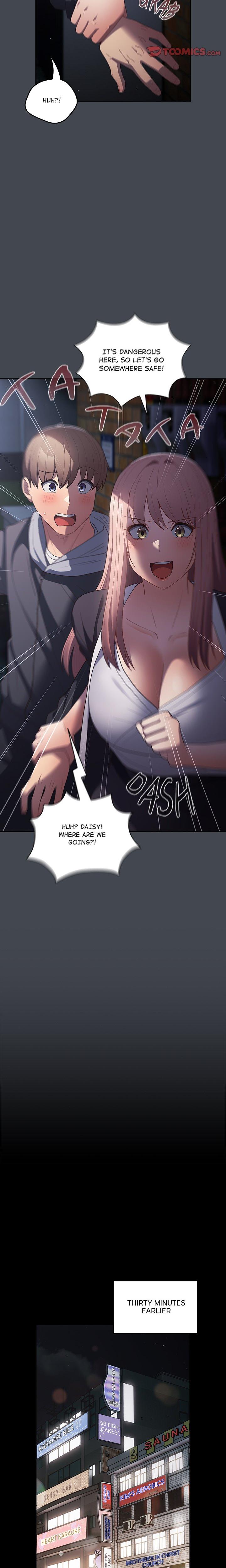 The Carry chapter 74 page 5