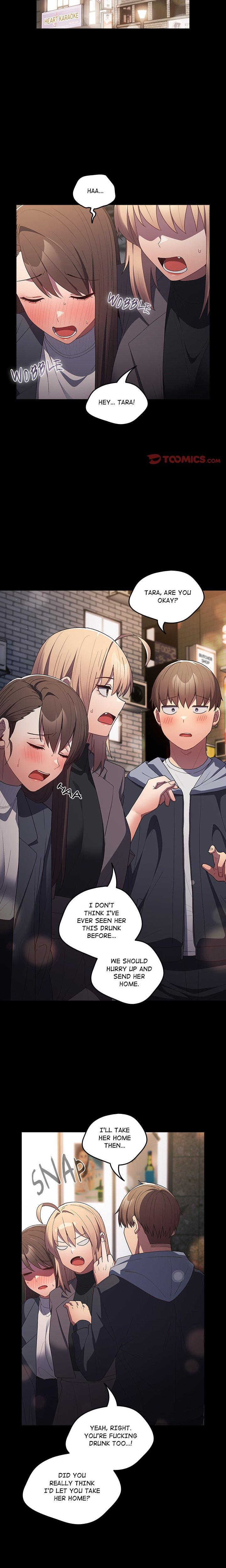 The Carry chapter 74 page 6