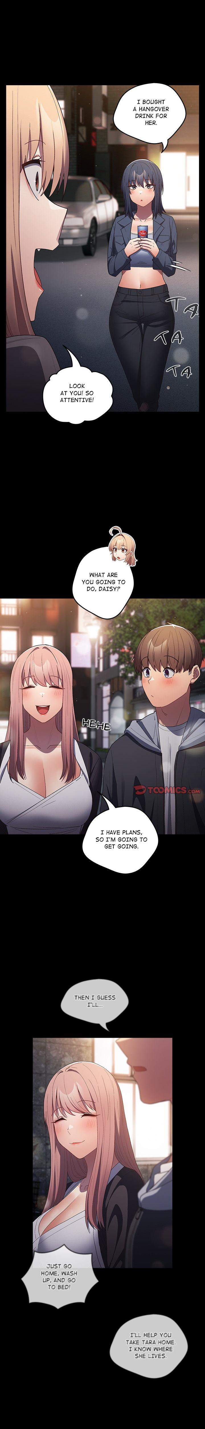 The Carry chapter 74 page 7