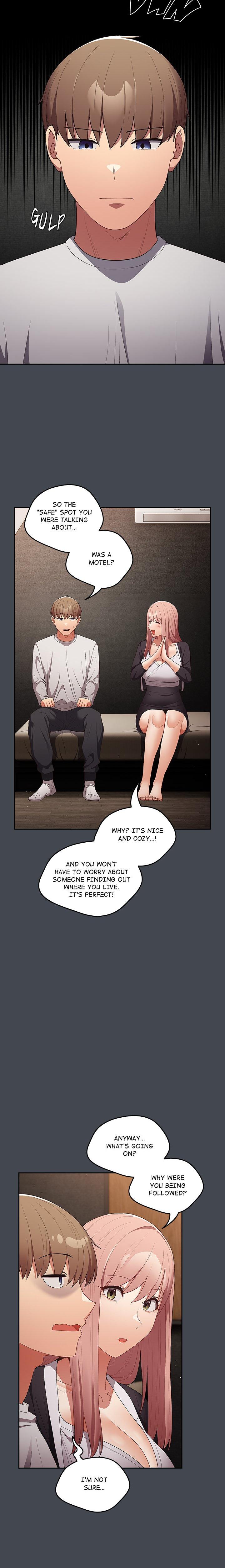 The Carry chapter 74 page 9