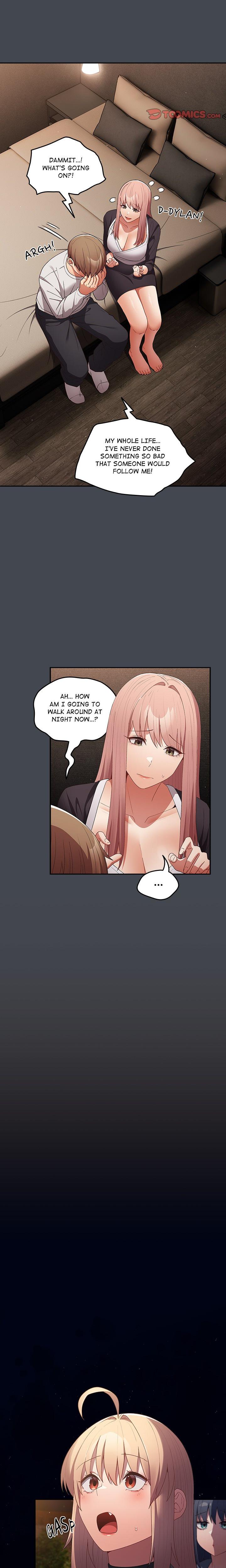The Carry chapter 74 page 10