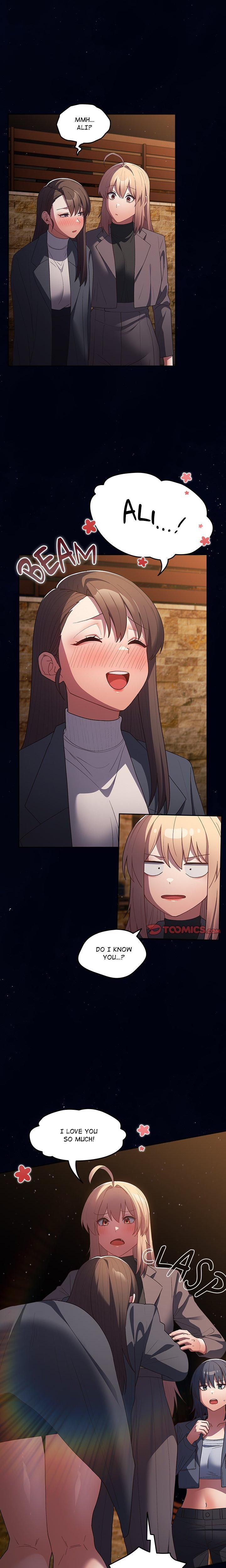 The Carry chapter 74 page 12