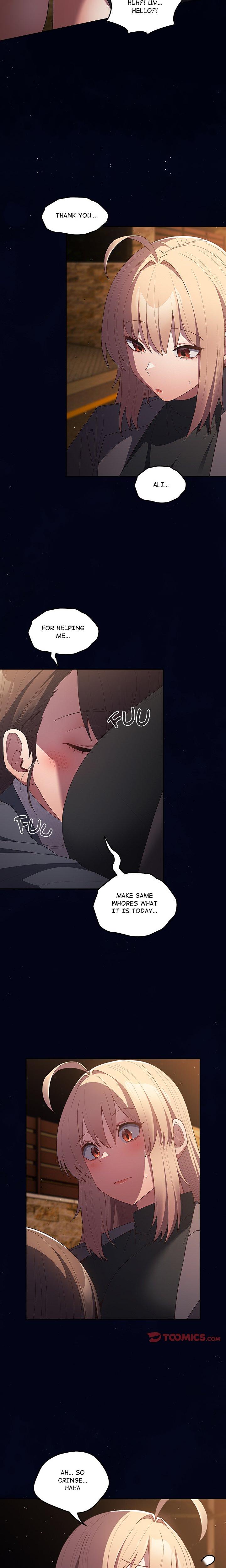 The Carry chapter 74 page 13