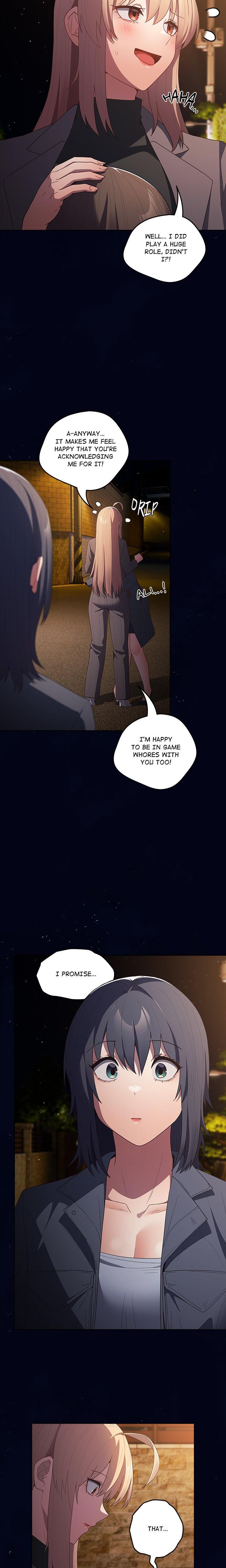 The Carry chapter 74 page 14