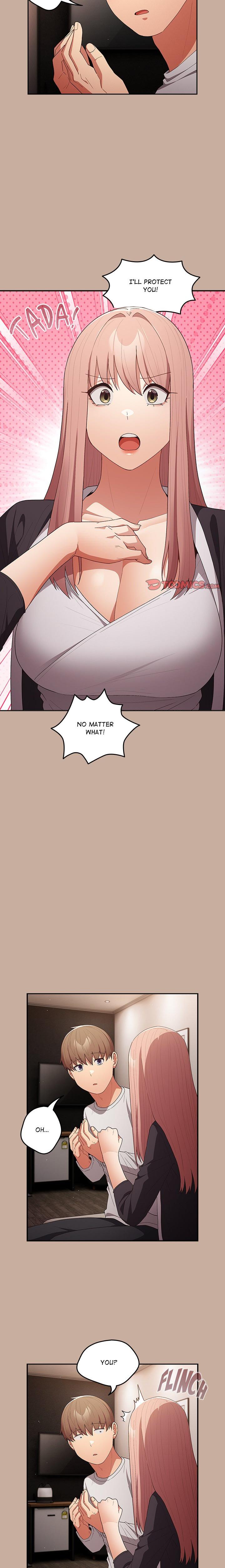 The Carry chapter 74 page 16