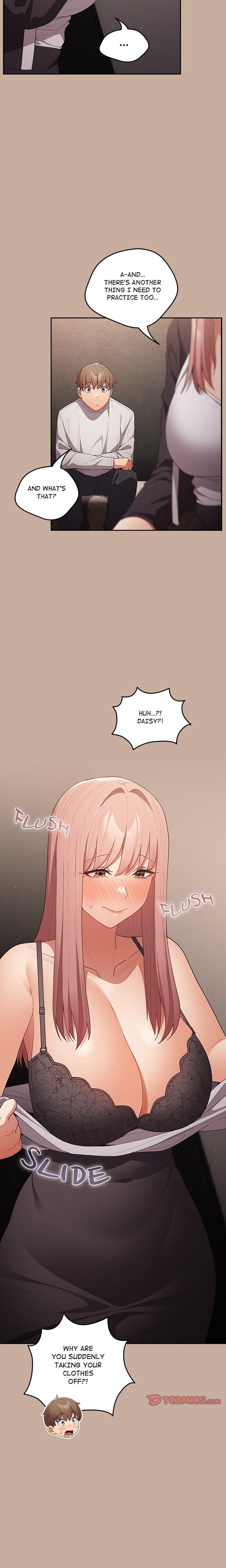 The Carry chapter 74 page 18