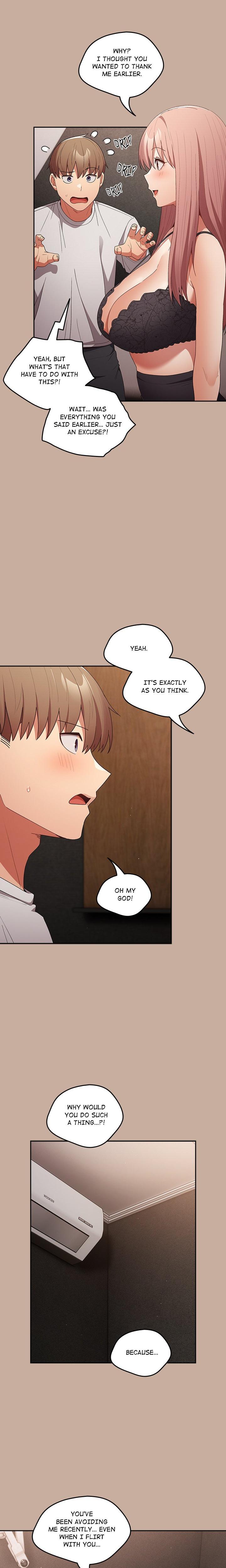 The Carry chapter 74 page 19