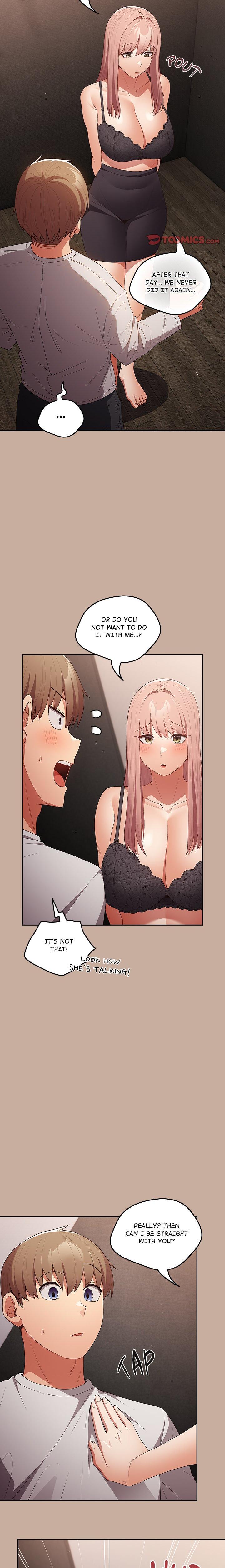 The Carry chapter 74 page 20