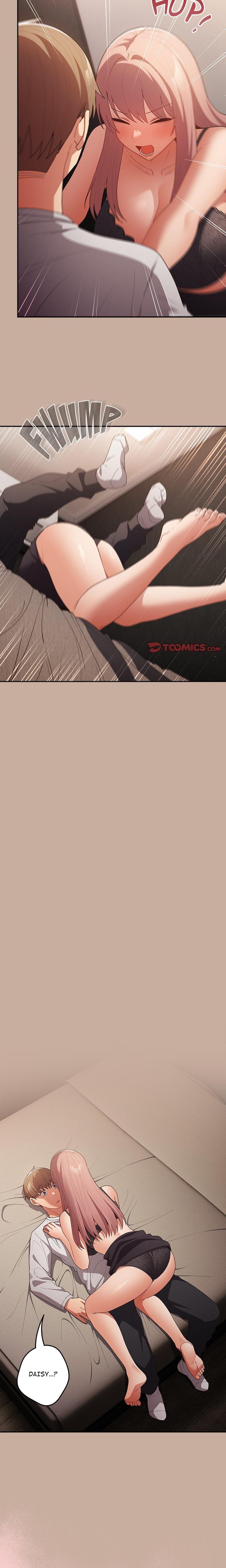 The Carry chapter 74 page 21