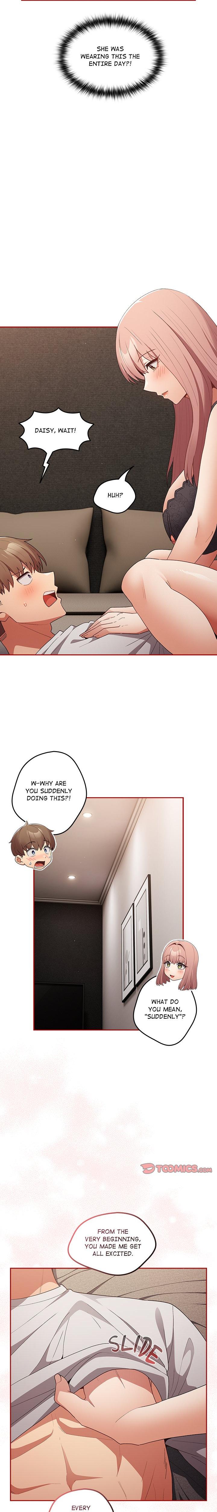 The Carry chapter 75 page 3