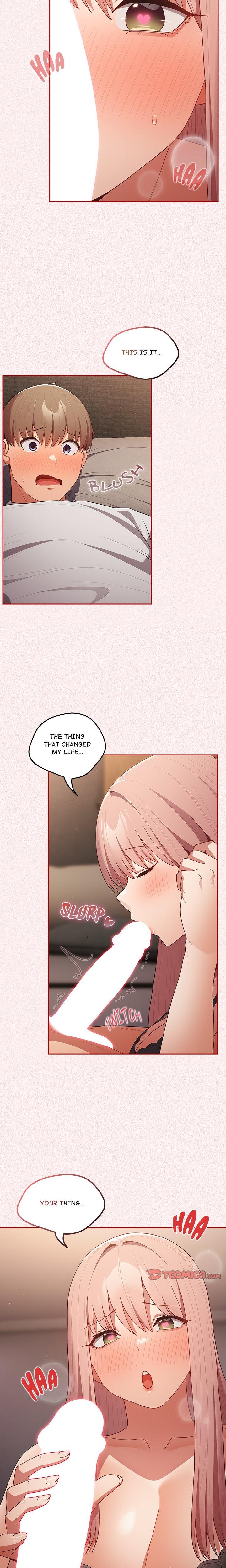 The Carry chapter 75 page 8