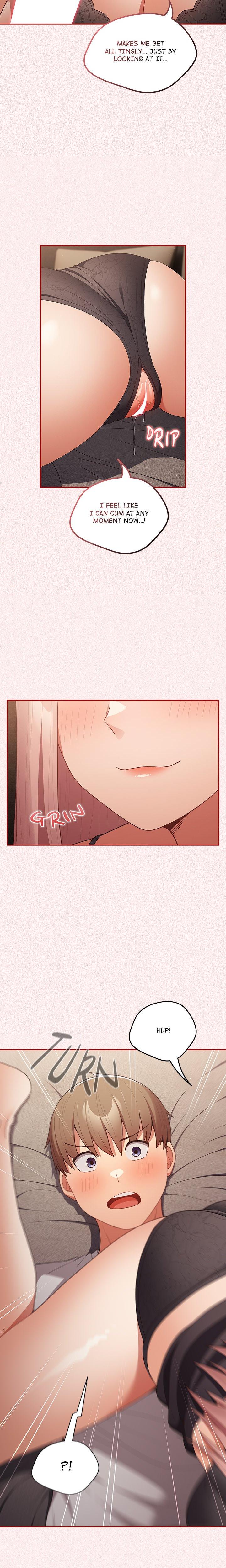 The Carry chapter 75 page 9