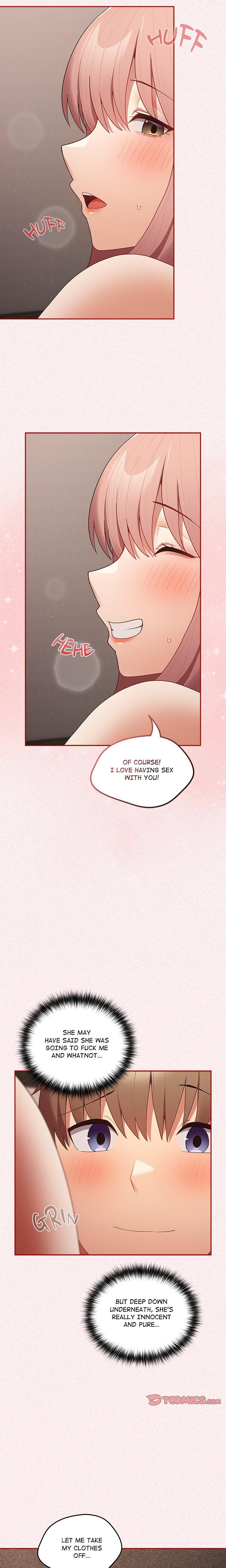 The Carry chapter 75 page 18