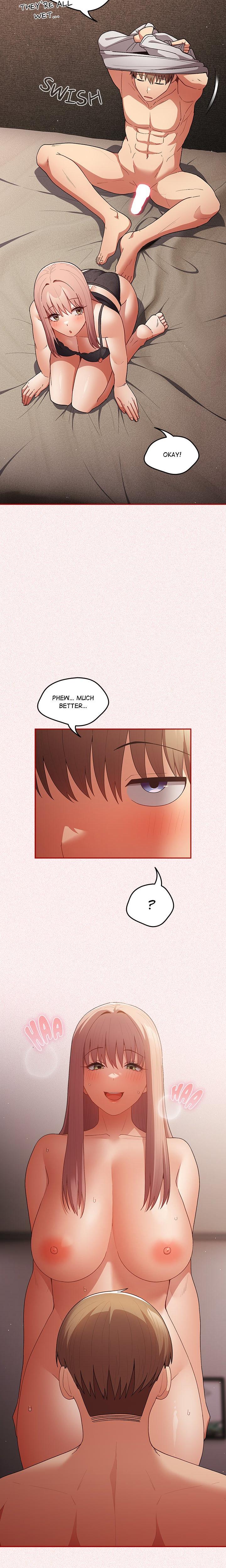 The Carry chapter 75 page 19