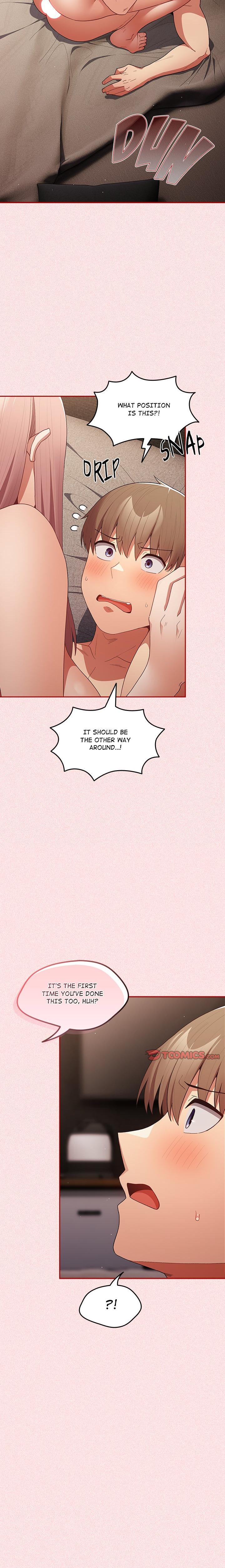 The Carry chapter 75 page 22