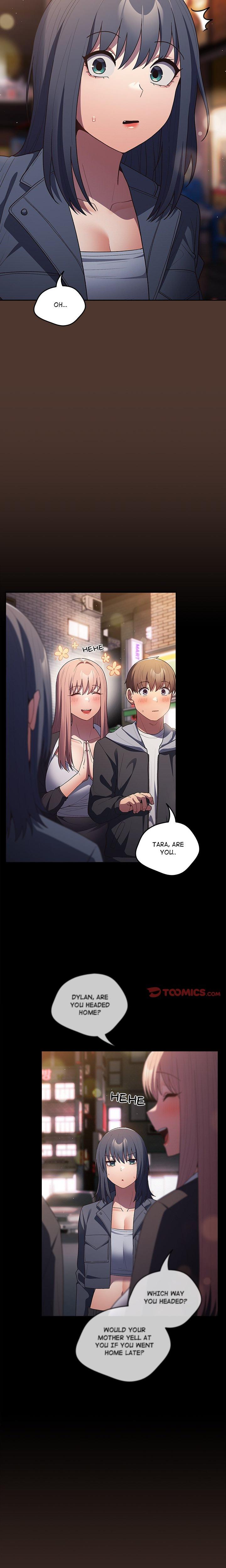 The Carry chapter 76 page 3