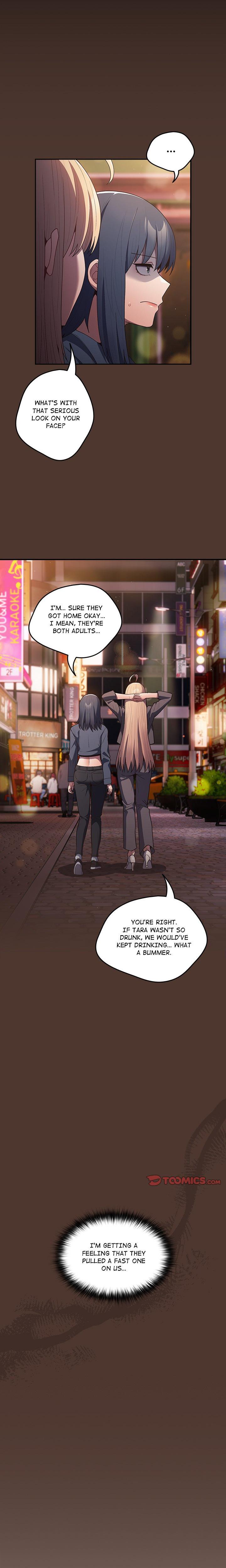 The Carry chapter 76 page 4