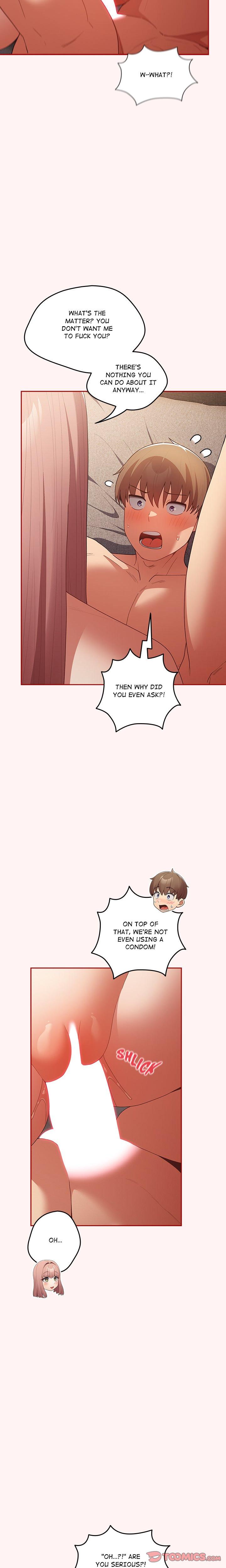 The Carry chapter 76 page 6