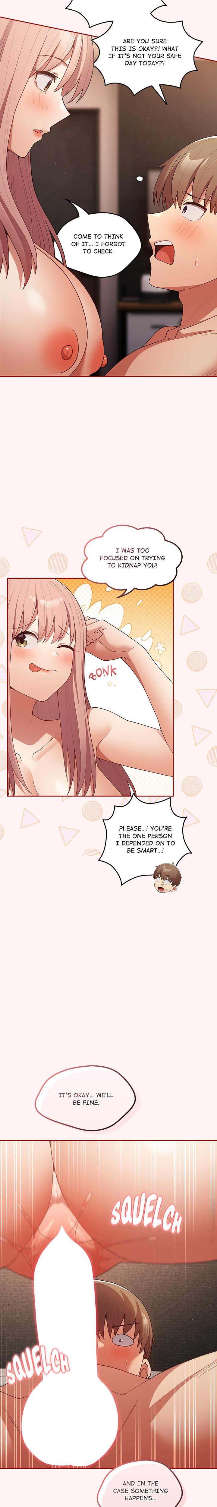 The Carry chapter 76 page 7