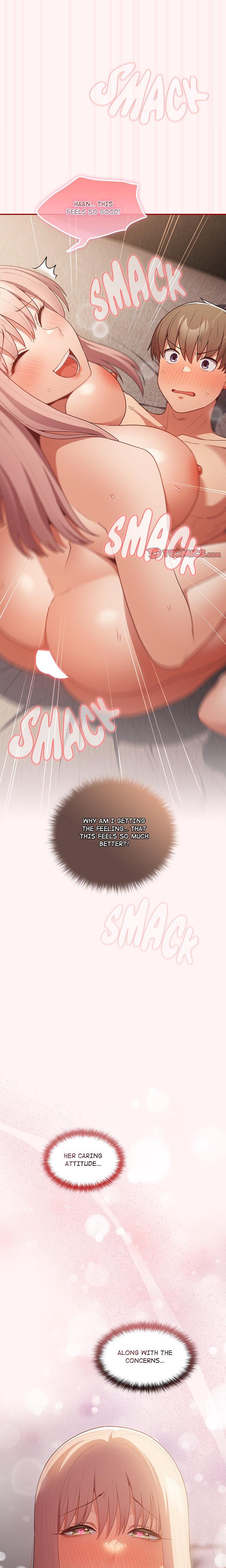 The Carry chapter 76 page 10