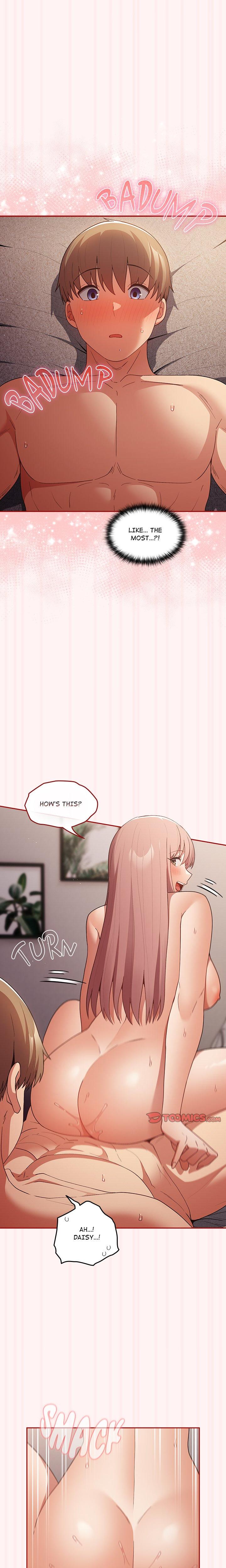 The Carry chapter 76 page 13