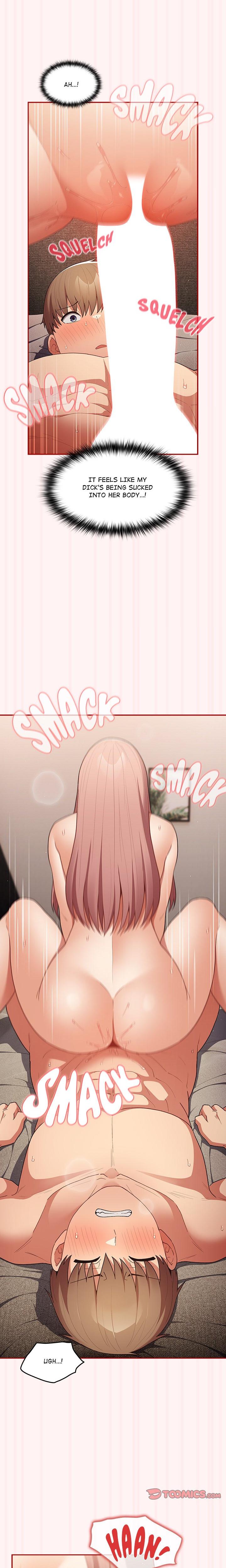 The Carry chapter 76 page 15