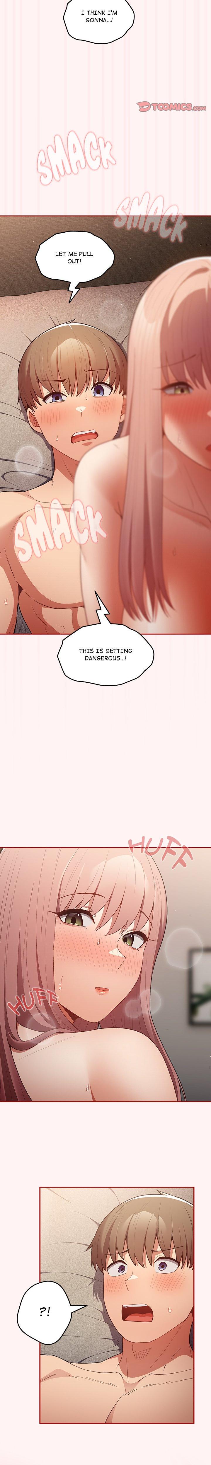 The Carry chapter 76 page 17