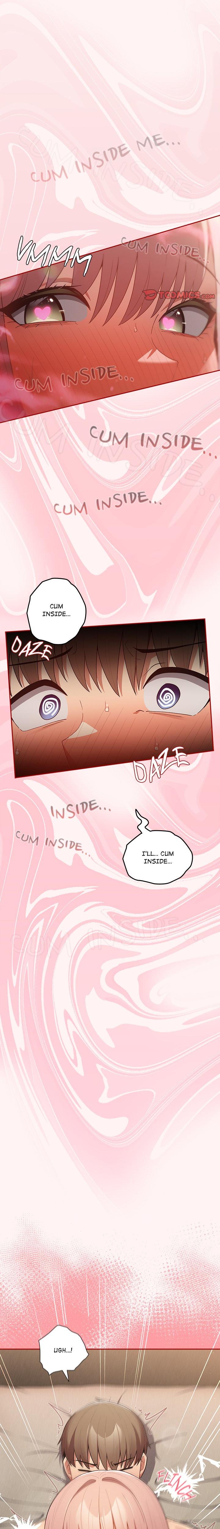 The Carry chapter 76 page 18