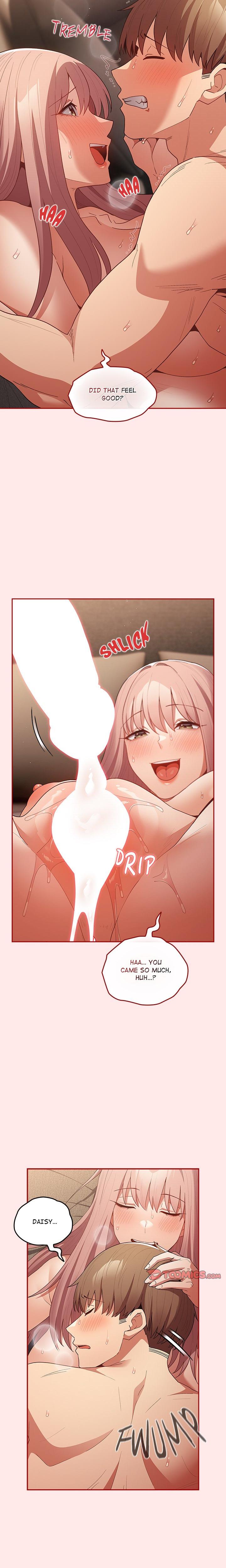 The Carry chapter 77 page 8