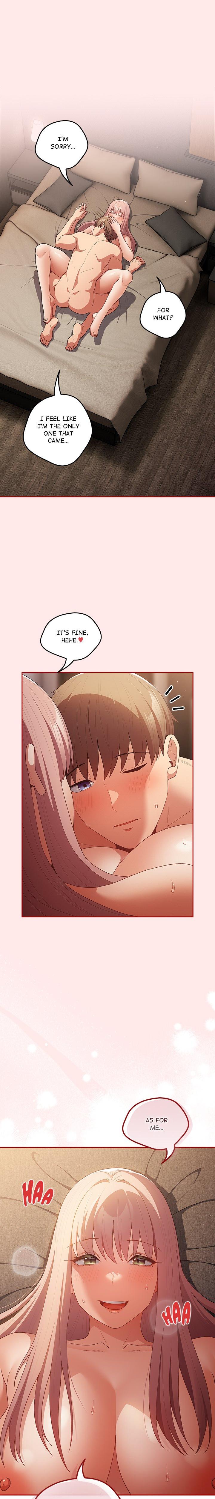 The Carry chapter 77 page 9
